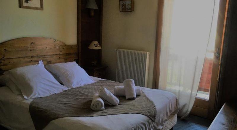 Philibert Chalet 3*