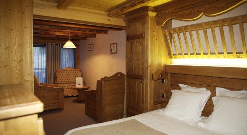 Philibert Chalet 3*