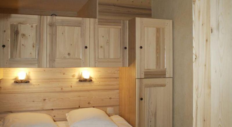 Philibert Chalet 3*