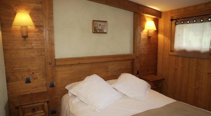 Philibert Chalet 3*