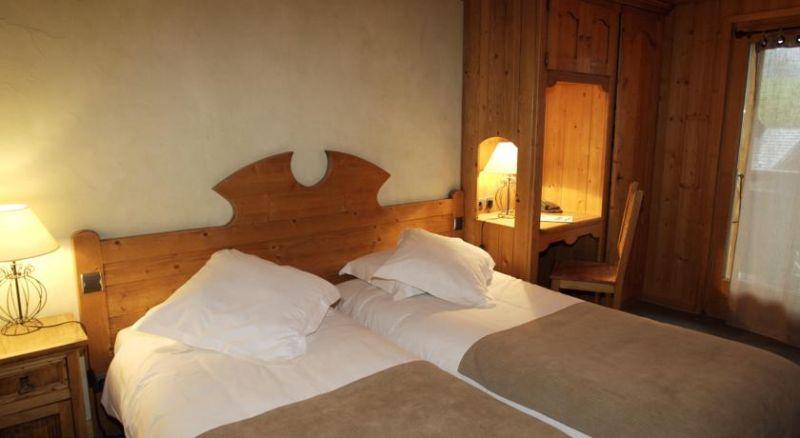 Philibert Chalet 3*