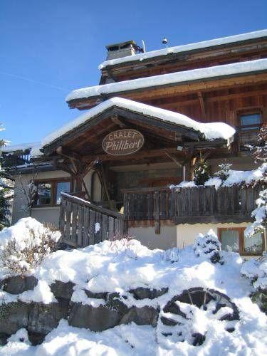 Philibert Chalet 3*