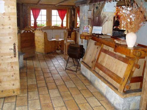 Philibert Chalet 3*