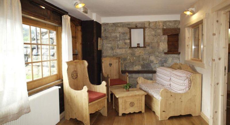 Philibert Chalet 3*