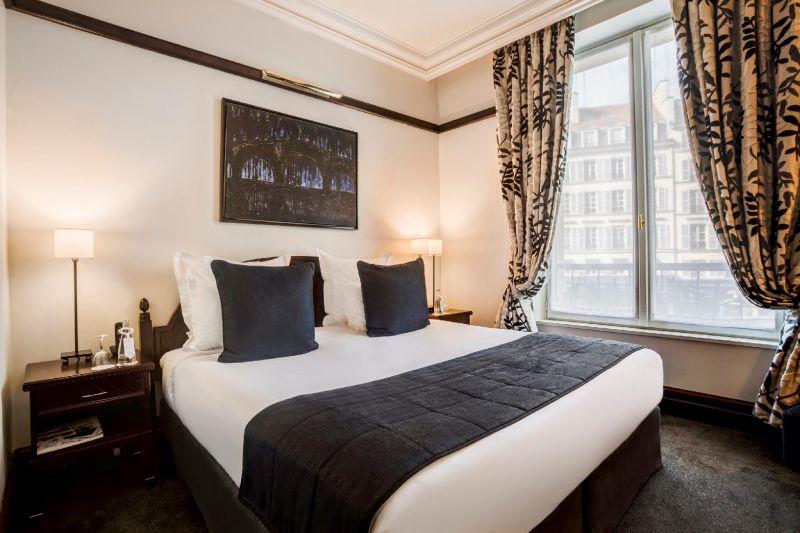 Pont Royal 4*