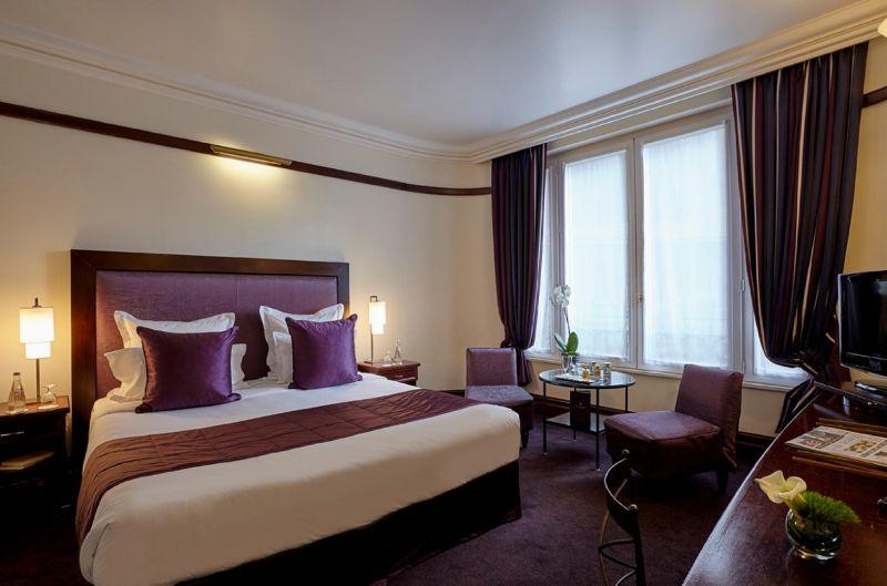 Pont Royal 4*