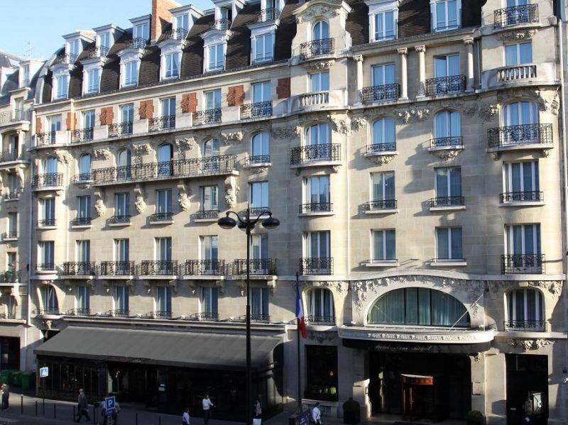 Pont Royal 4*