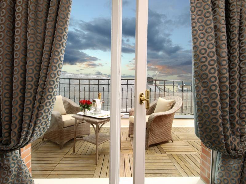 Pont Royal 4*