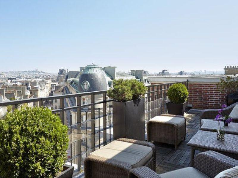 Pont Royal 4*