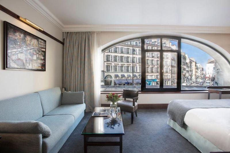 Pont Royal 4*