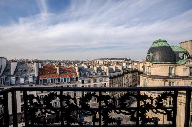 Pont Royal 4*