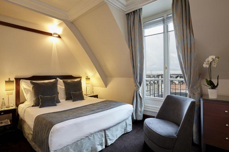 Pont Royal 4*