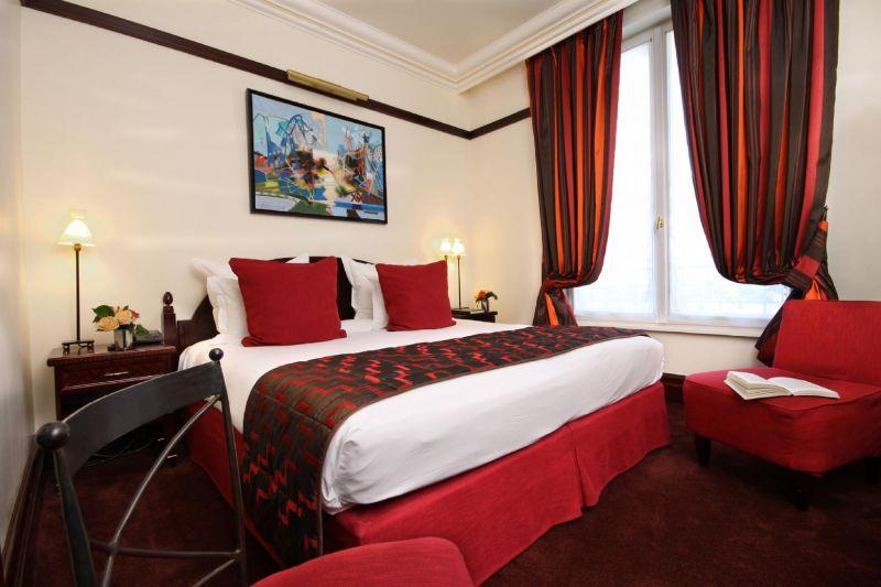 Pont Royal 4*