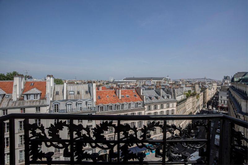 Pont Royal 4*