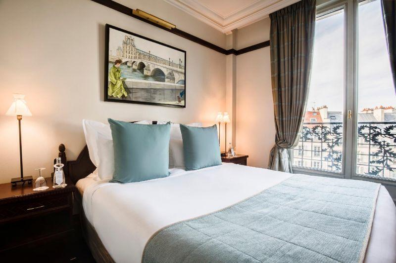 Pont Royal 4*