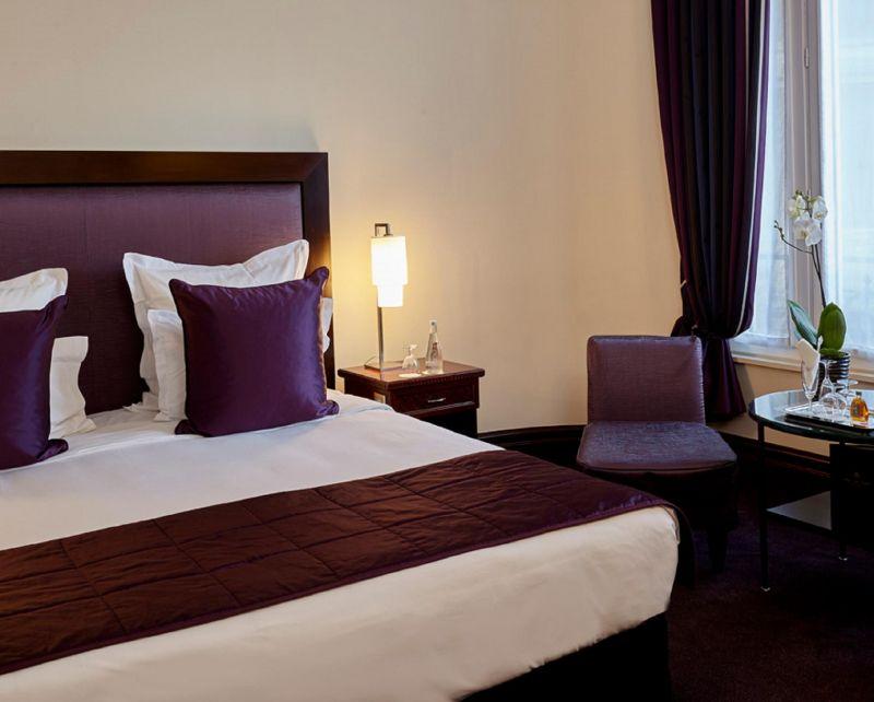 Pont Royal 4*