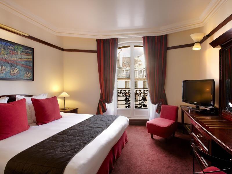 Pont Royal 4*