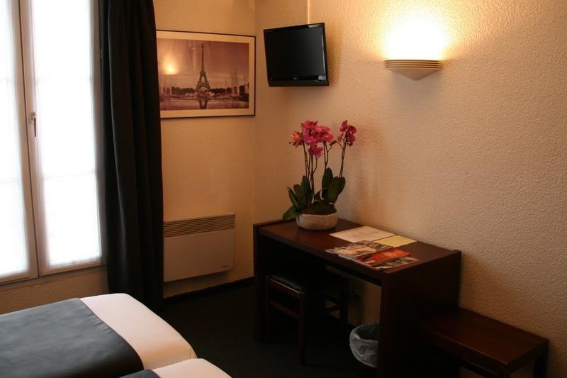 Prince Albert Lyon Bercy 2*