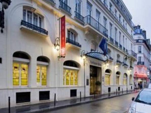 Provinces Opera 3*