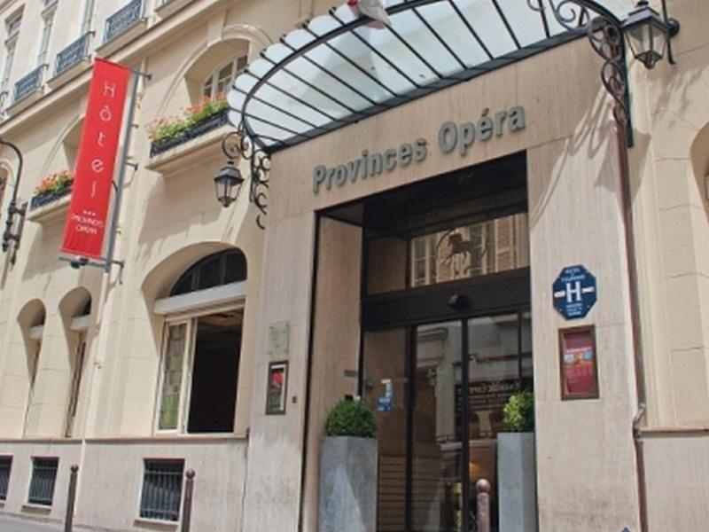 Provinces Opera 3*