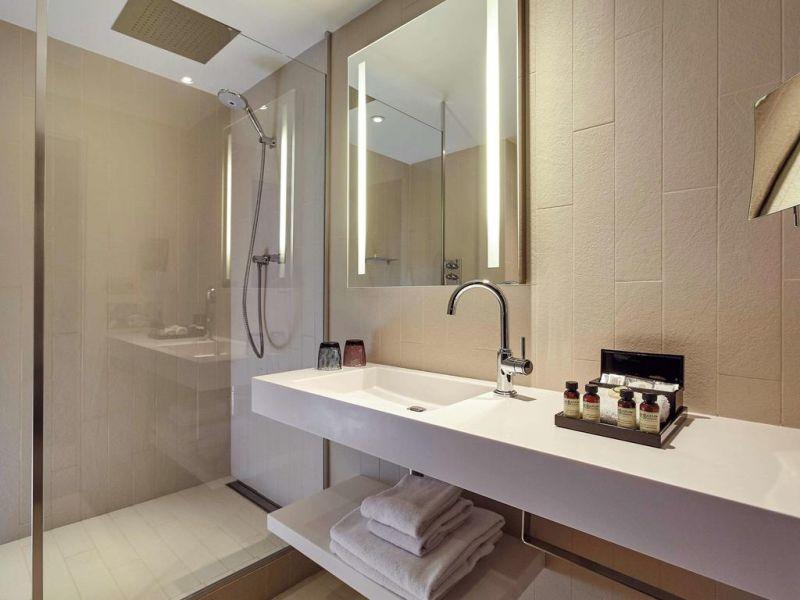 Pullman Paris La Defense 5*