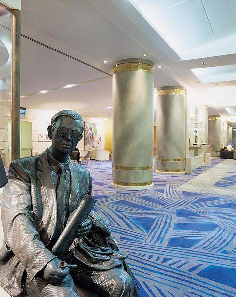Pullman Paris Montparnasse 4*