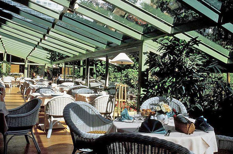 Pullman Paris Montparnasse 4*