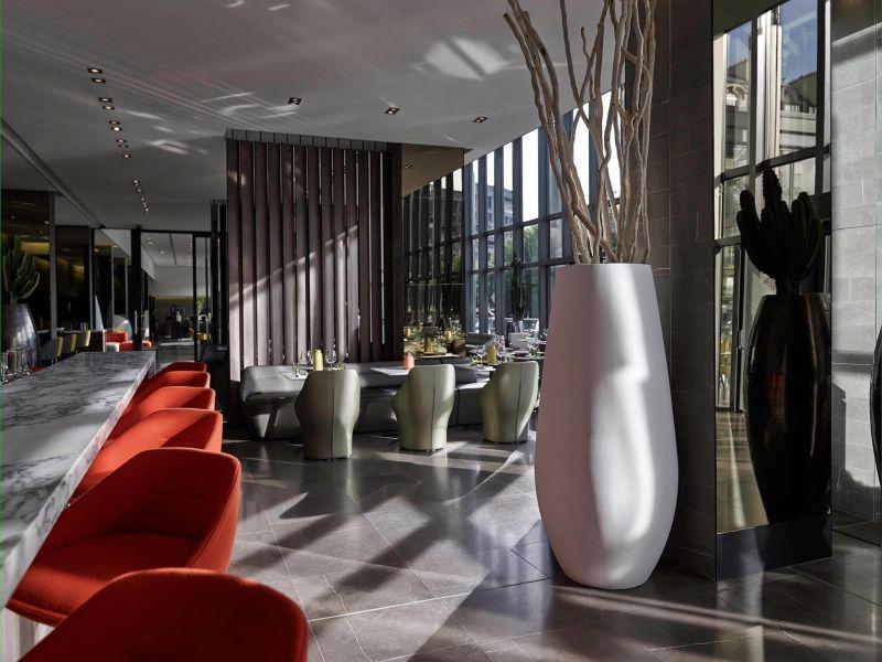 Pullman Tour Eiffel 4*