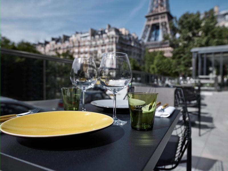 Pullman Tour Eiffel 4*