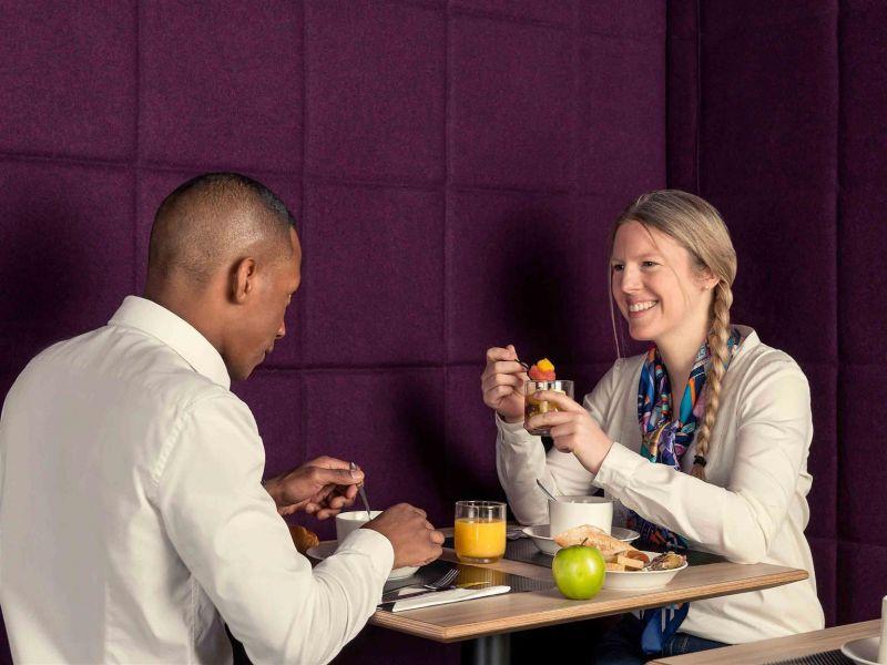 Mercure Paris Alesia (Ex. Quality Paris Orleans) 3*