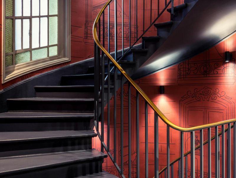 Mercure Paris Alesia (Ex. Quality Paris Orleans) 3*