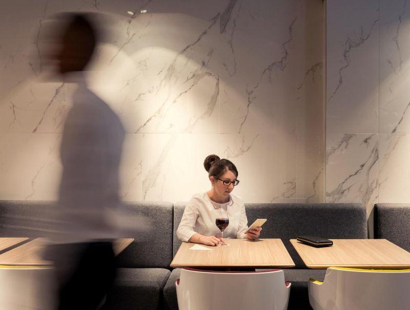Mercure Paris Alesia (Ex. Quality Paris Orleans) 3*