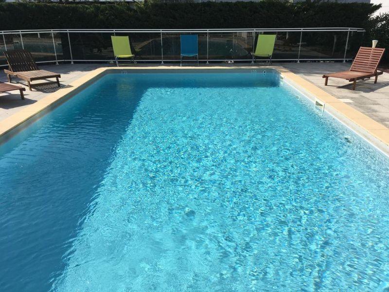 Quality Suites Bordeau Aeroport 4*