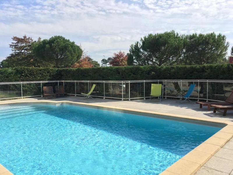 Quality Suites Bordeau Aeroport 4*