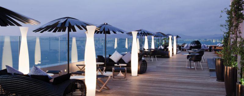 Radisson Blu 1835 Hotel & Thalasso 4*