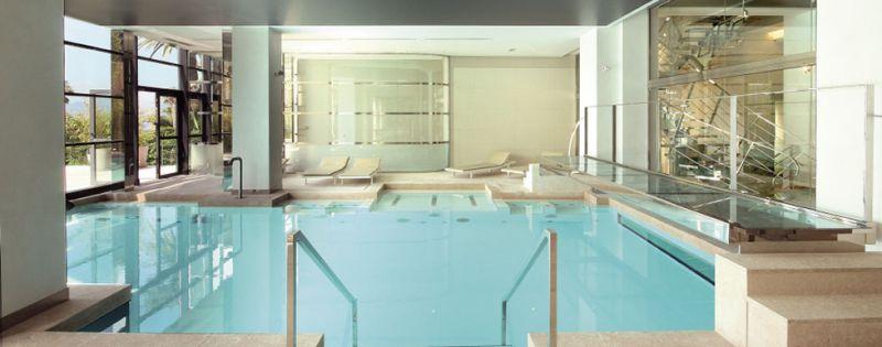 Radisson Blu 1835 Hotel & Thalasso 4*