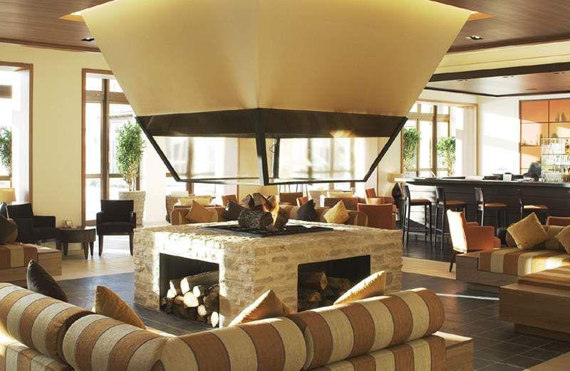 Radisson Blu At Disneyland Paris 4*