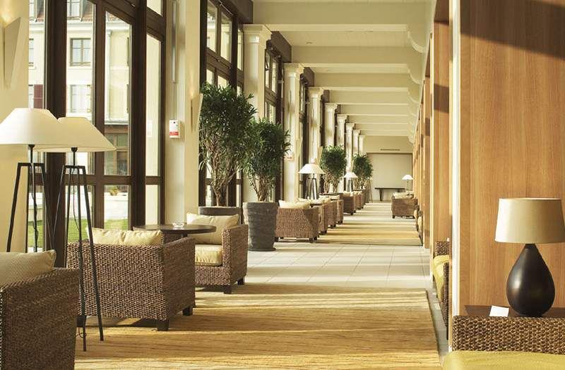 Radisson Blu At Disneyland Paris 4*
