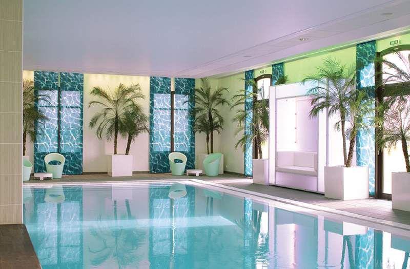 Radisson Blu At Disneyland Paris 4*