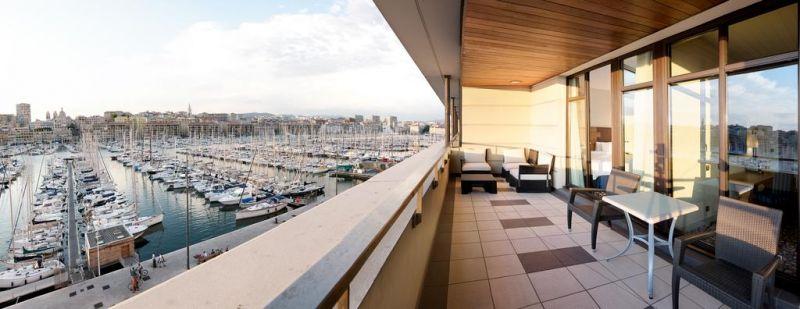Radisson Blu Hotel Marseille Vieux Port 4*