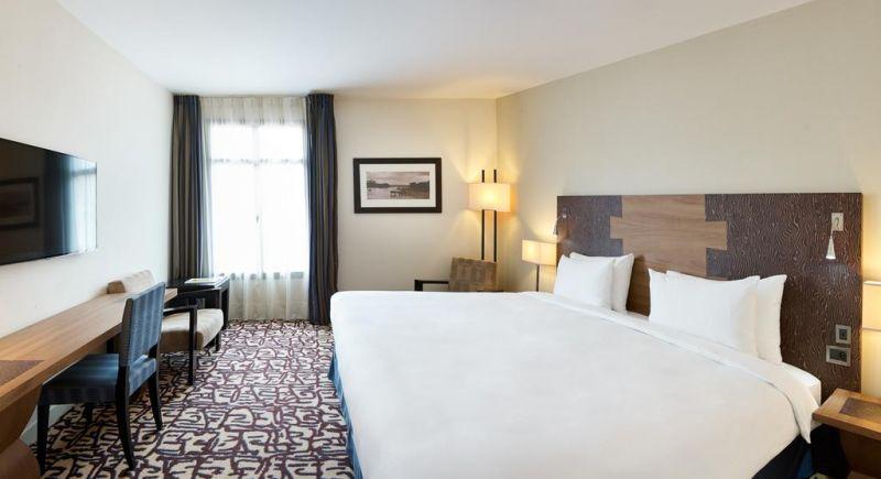 Radisson Blu Hotel Marseille Vieux Port 4*