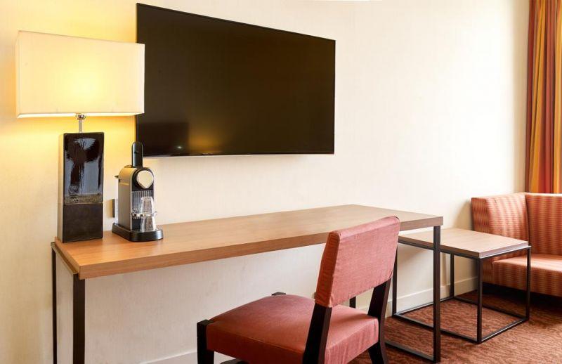 Radisson Blu Hotel Marseille Vieux Port 4*