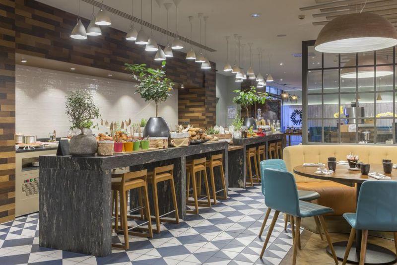 Radisson Blu Hotel Marseille Vieux Port 4*