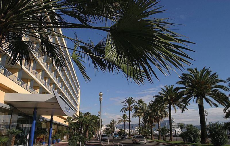 Radisson Blu Nice 4*