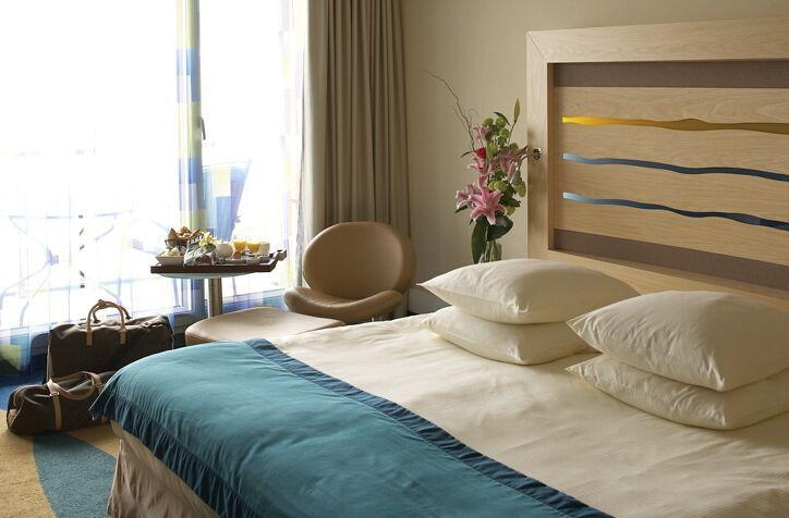 Radisson Blu Nice 4*