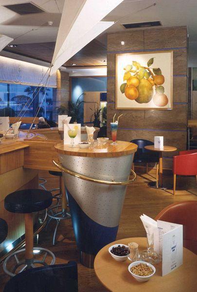 Radisson Blu Nice 4*