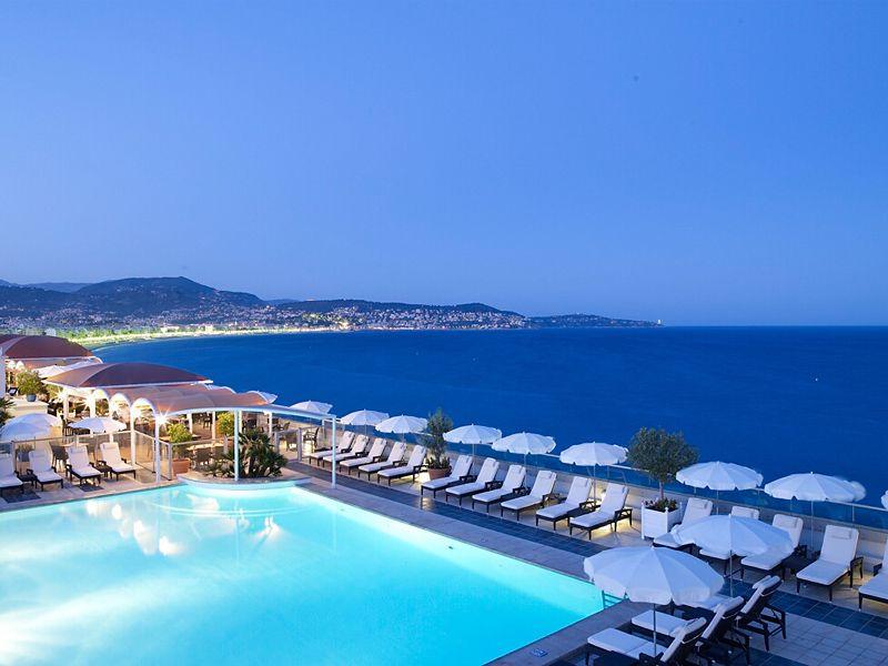 Radisson Blu Nice 4*