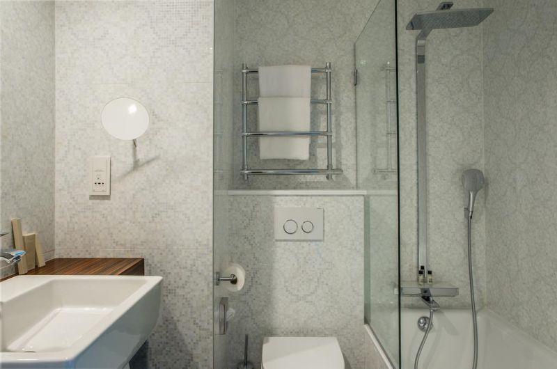 Le Parisis Tour Eiffel (Ex. Ramada Paris Tour Eiffel) 4*