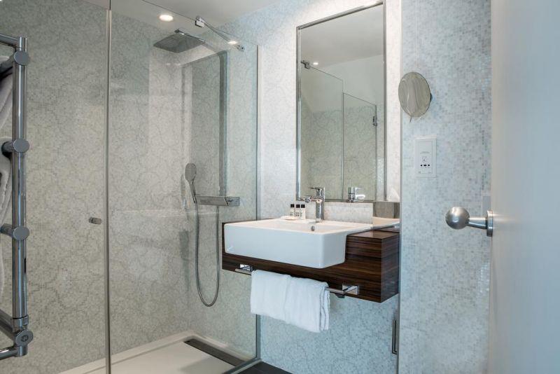 Le Parisis Tour Eiffel (Ex. Ramada Paris Tour Eiffel) 4*