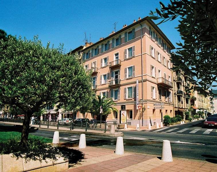 Relais Acropolis 3*